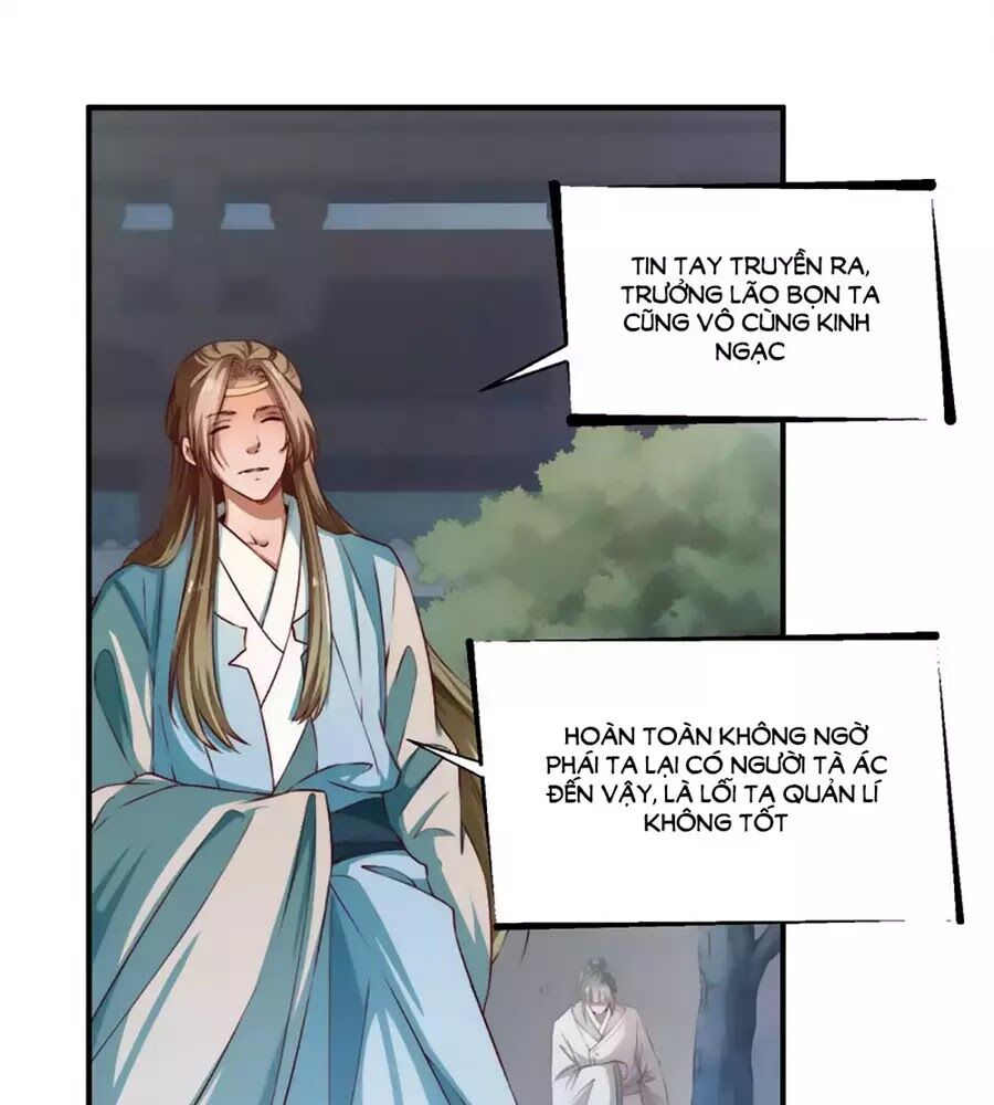 Liêu Liêu Nhân Thân Tu Tiên Truyện: Chapter 103