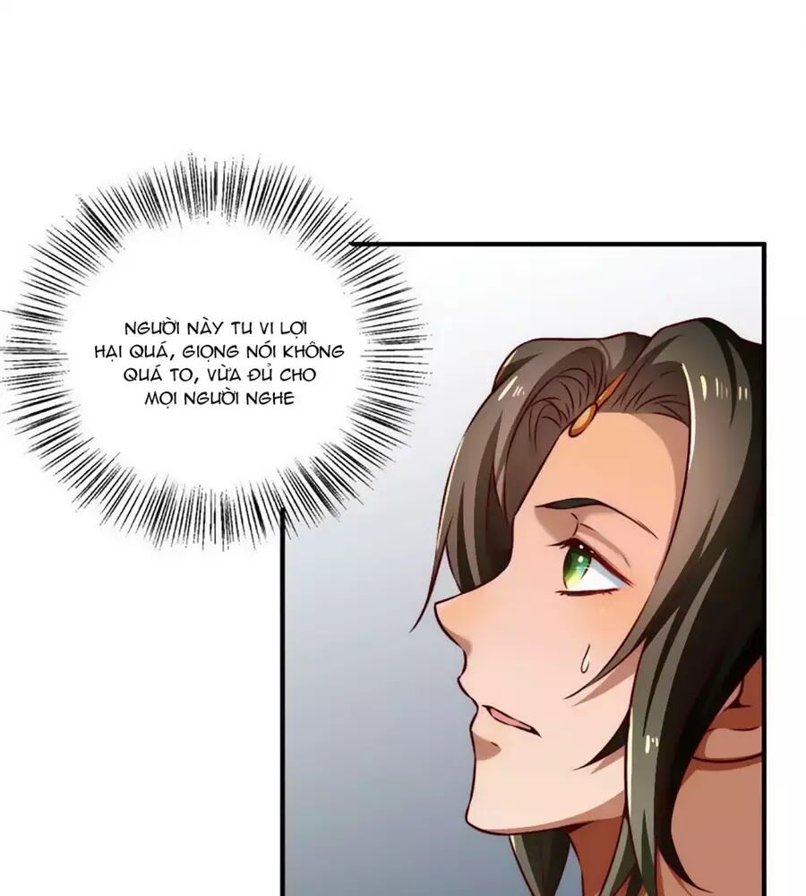 Liêu Liêu Nhân Thân Tu Tiên Truyện: Chapter 103