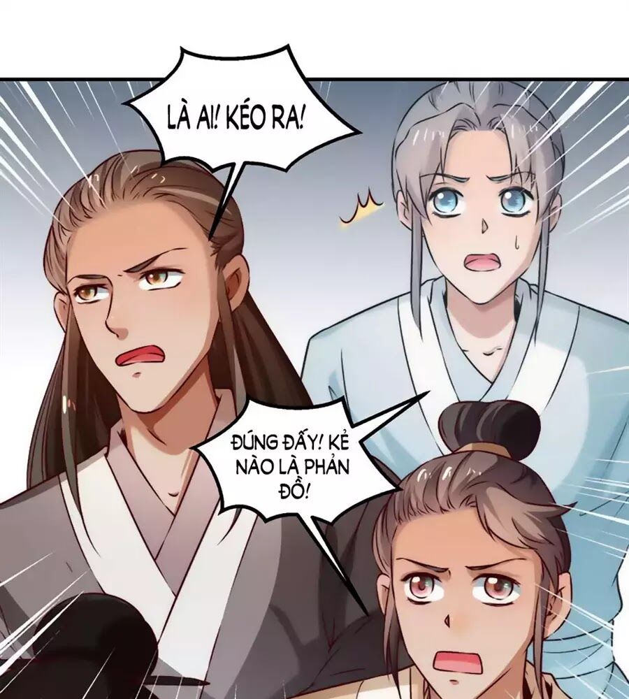 Liêu Liêu Nhân Thân Tu Tiên Truyện: Chapter 103