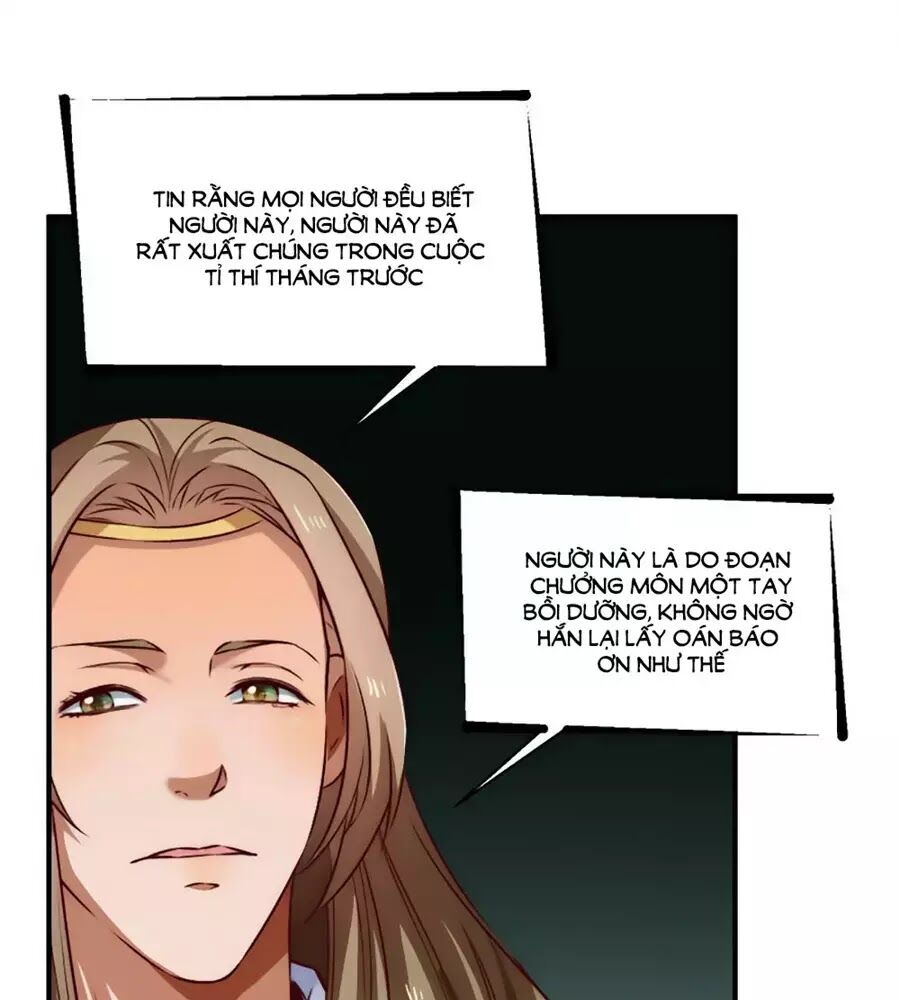 Liêu Liêu Nhân Thân Tu Tiên Truyện: Chapter 103