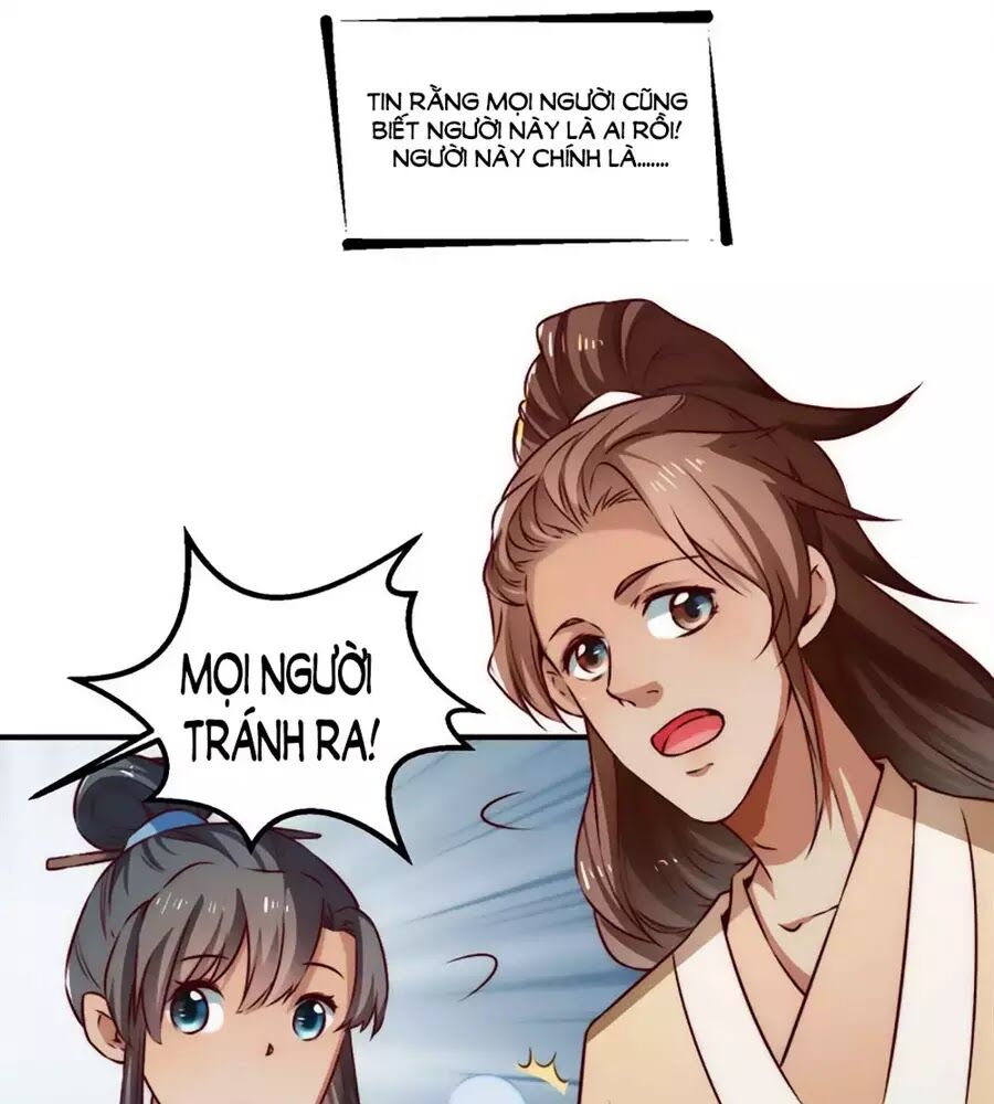 Liêu Liêu Nhân Thân Tu Tiên Truyện: Chapter 103