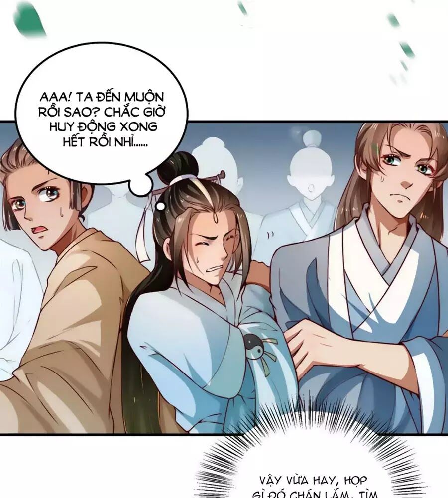 Liêu Liêu Nhân Thân Tu Tiên Truyện: Chapter 103