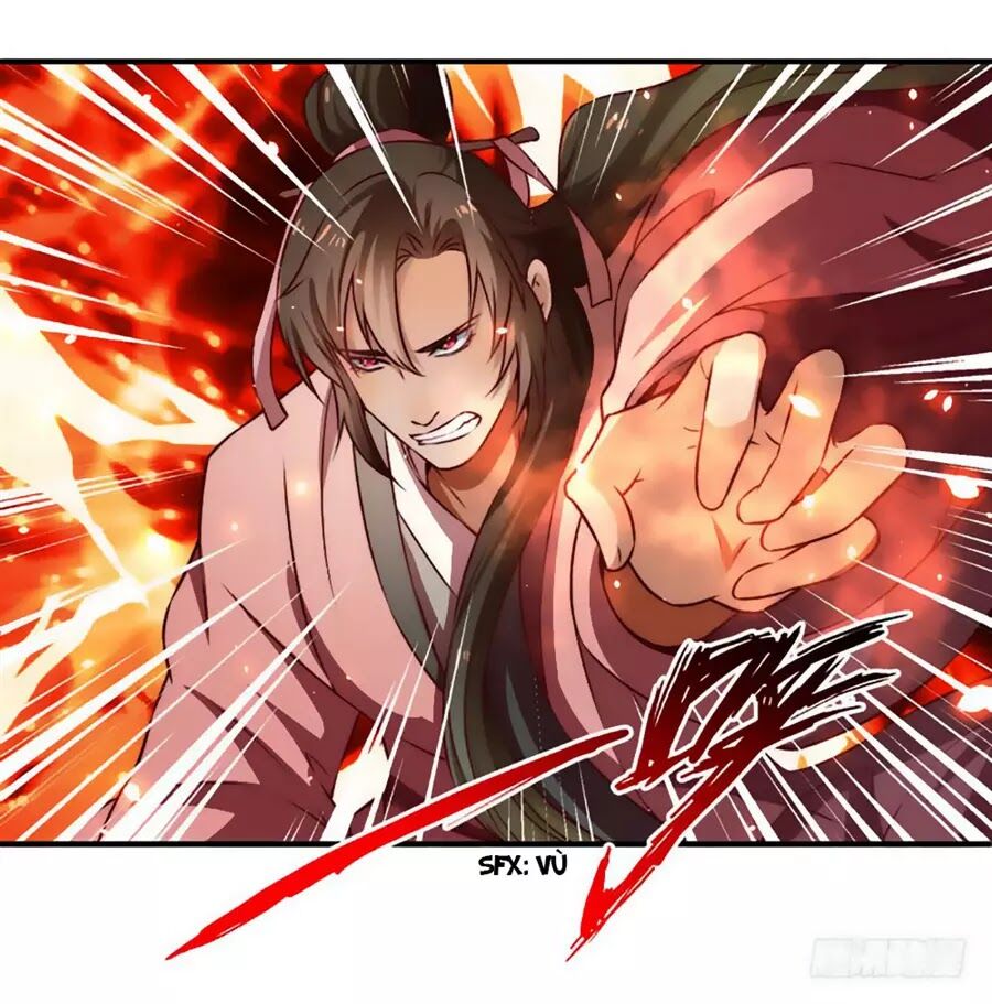 Liêu Liêu Nhân Thân Tu Tiên Truyện: Chapter 103