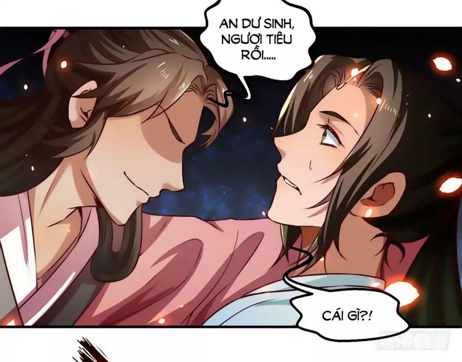 Liêu Liêu Nhân Thân Tu Tiên Truyện: Chapter 103