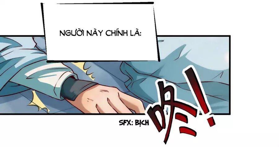 Liêu Liêu Nhân Thân Tu Tiên Truyện: Chapter 103
