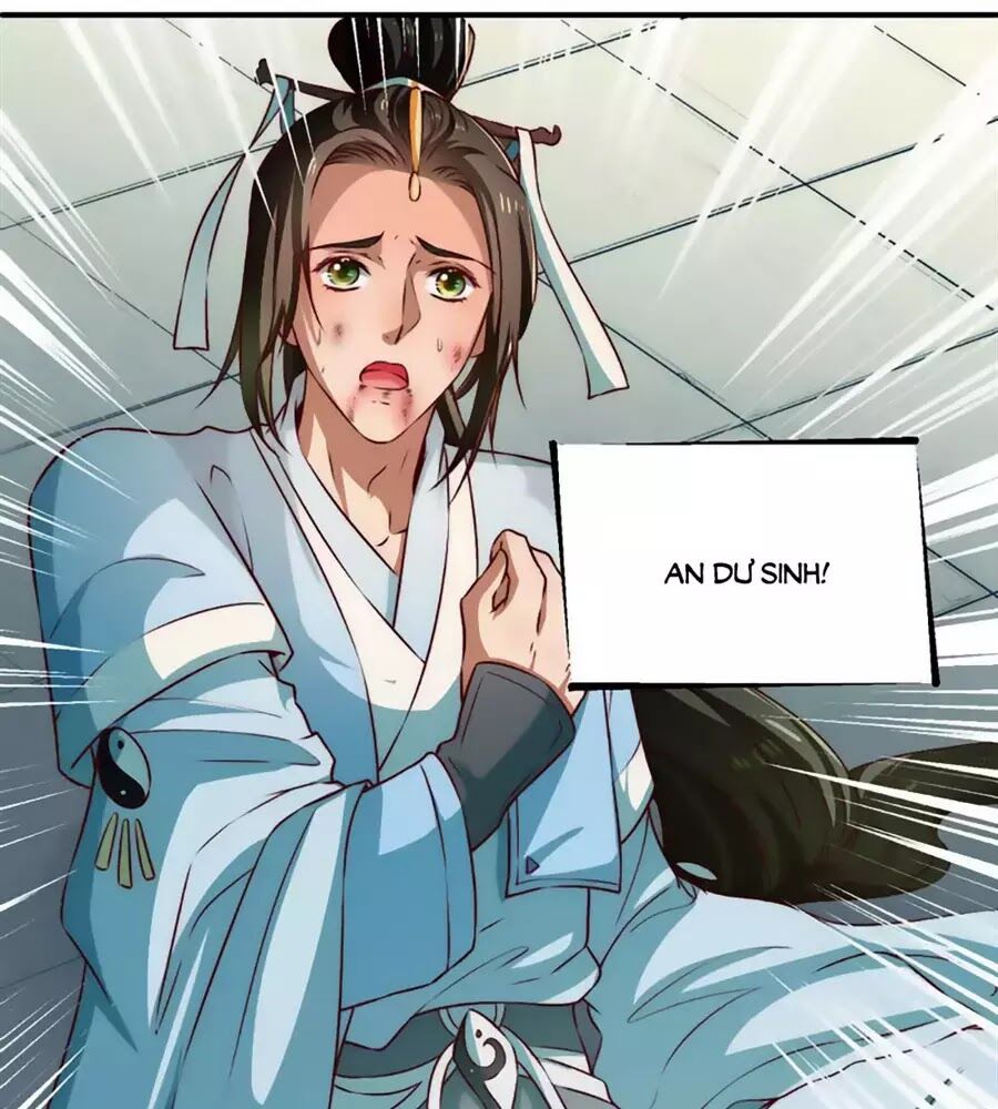 Liêu Liêu Nhân Thân Tu Tiên Truyện: Chapter 103