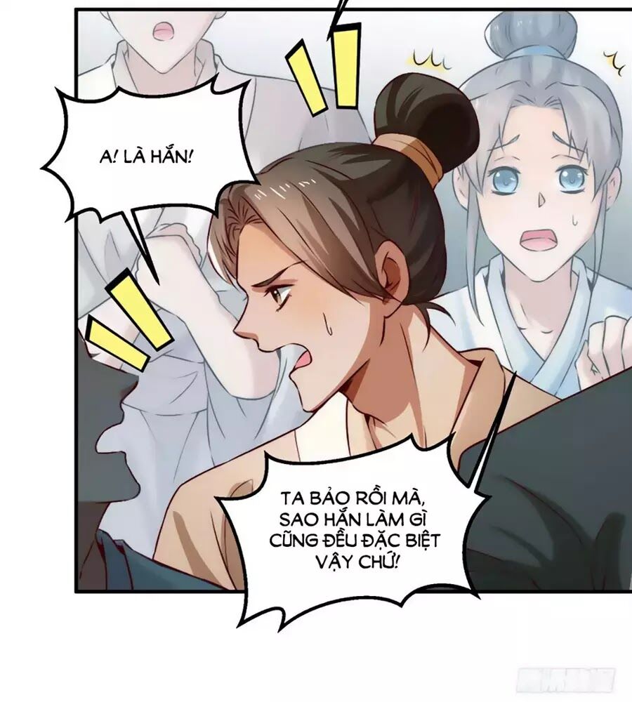 Liêu Liêu Nhân Thân Tu Tiên Truyện: Chapter 103