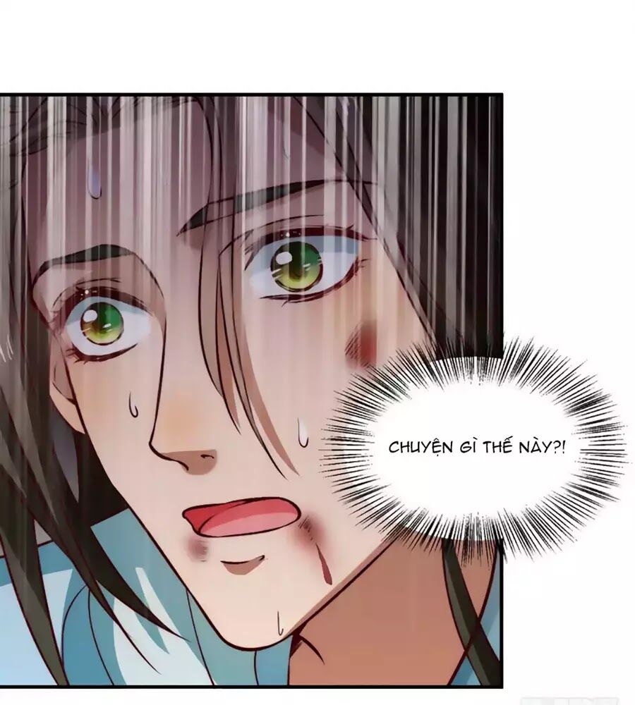 Liêu Liêu Nhân Thân Tu Tiên Truyện: Chapter 103