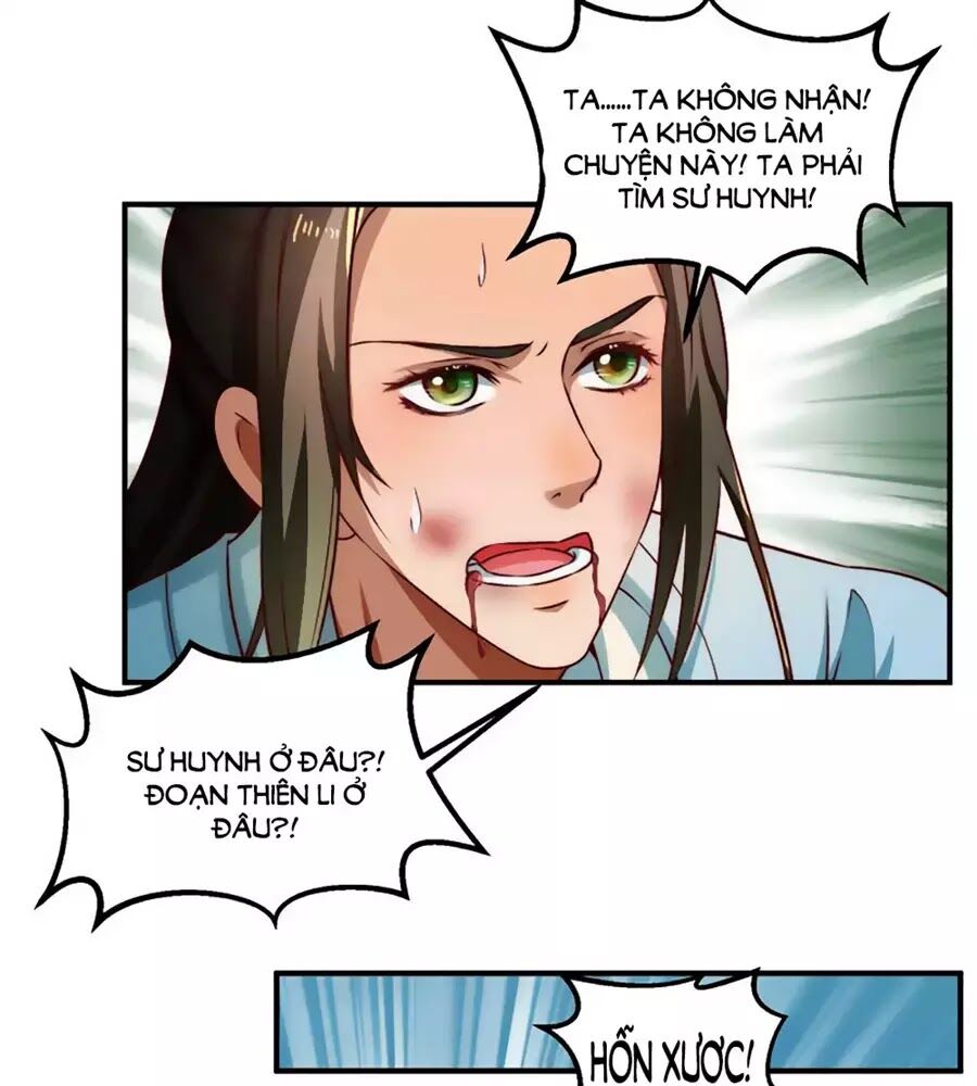 Liêu Liêu Nhân Thân Tu Tiên Truyện: Chapter 103