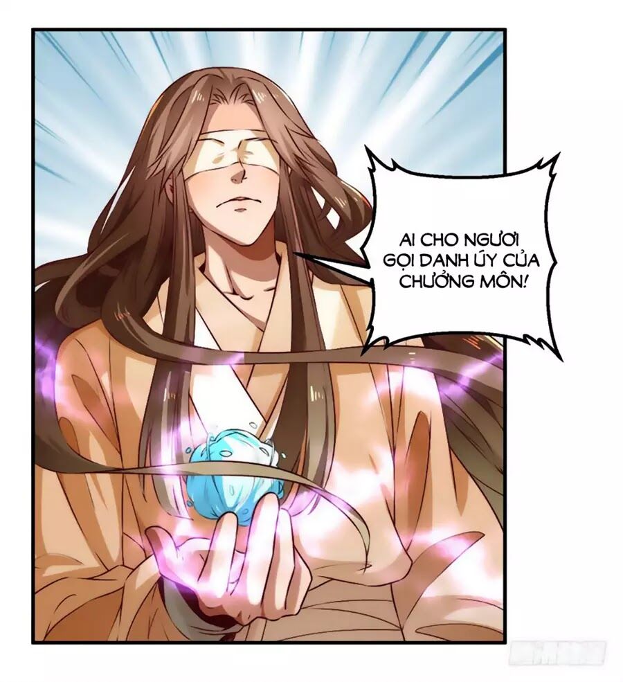 Liêu Liêu Nhân Thân Tu Tiên Truyện: Chapter 103