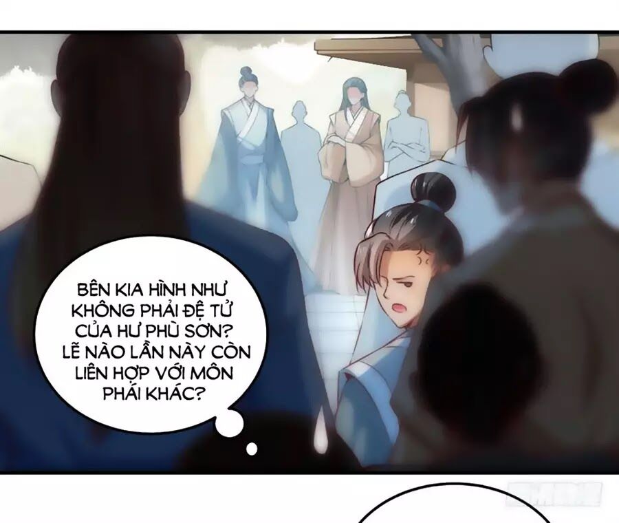 Liêu Liêu Nhân Thân Tu Tiên Truyện: Chapter 103