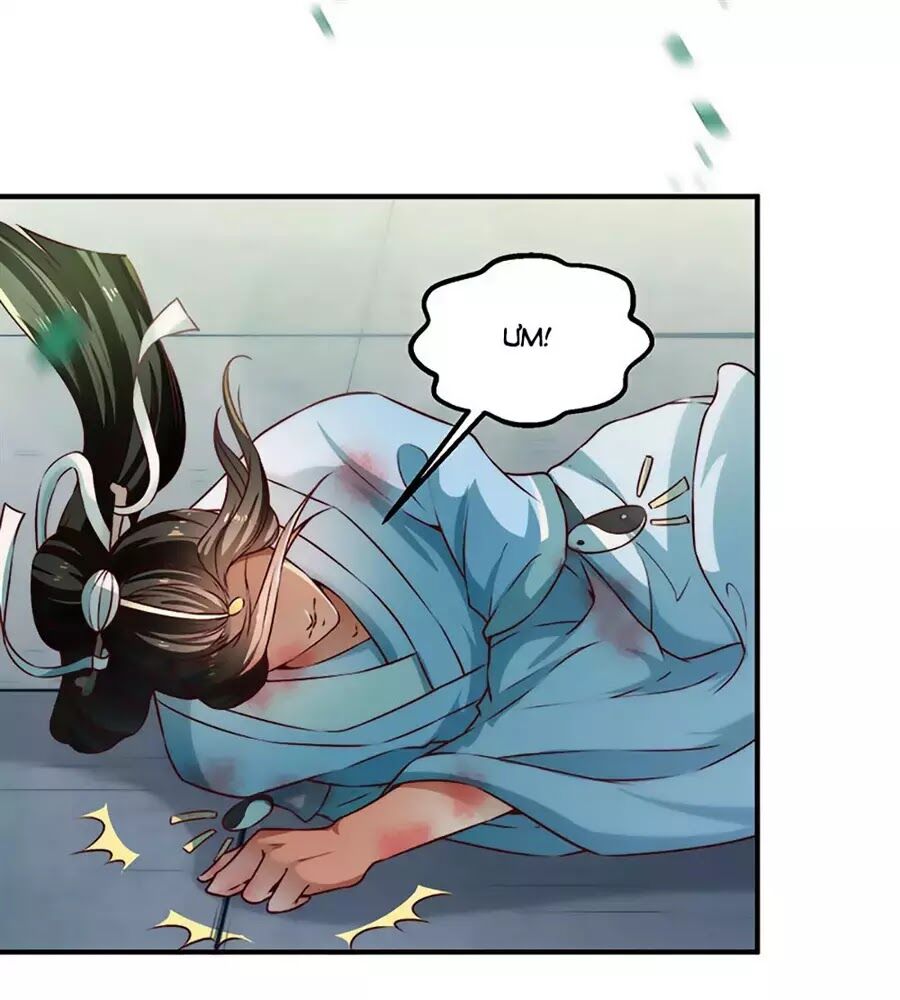 Liêu Liêu Nhân Thân Tu Tiên Truyện: Chapter 104
