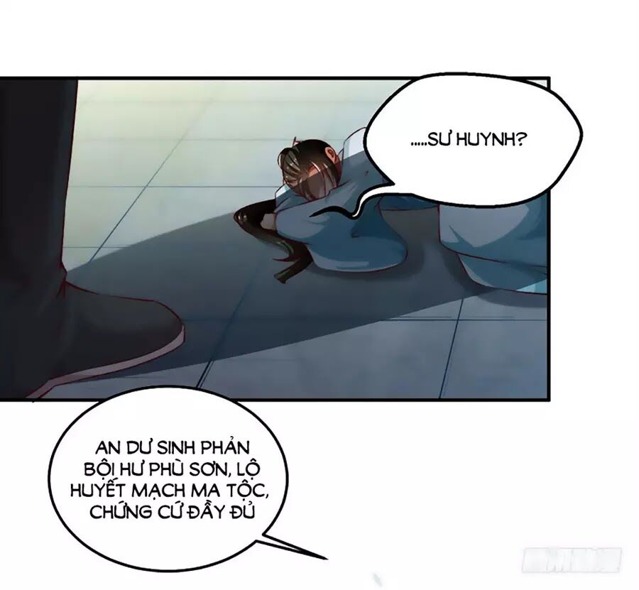 Liêu Liêu Nhân Thân Tu Tiên Truyện: Chapter 104