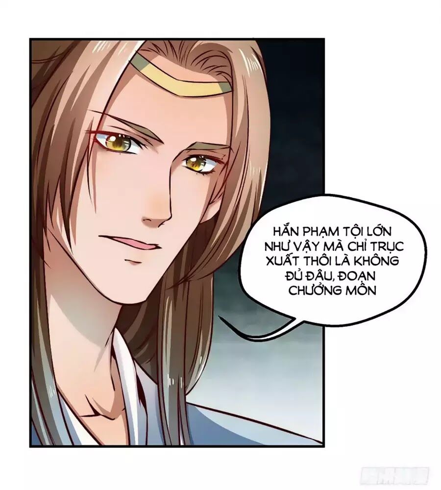 Liêu Liêu Nhân Thân Tu Tiên Truyện: Chapter 104