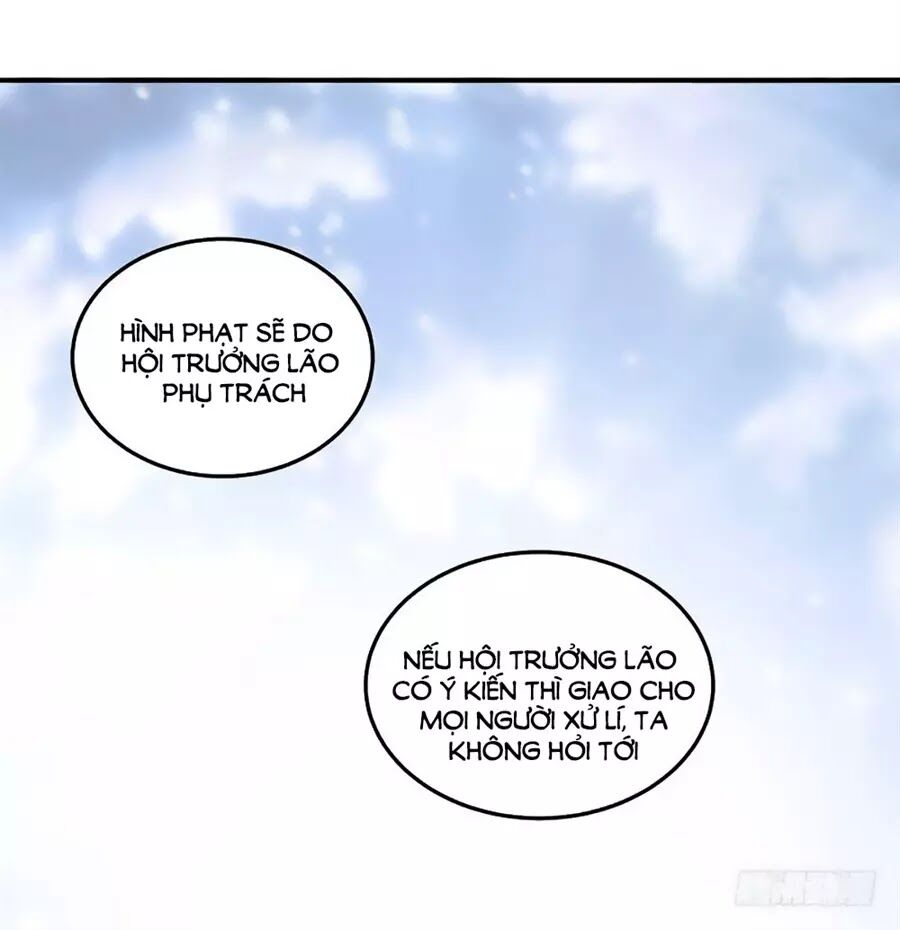 Liêu Liêu Nhân Thân Tu Tiên Truyện: Chapter 104