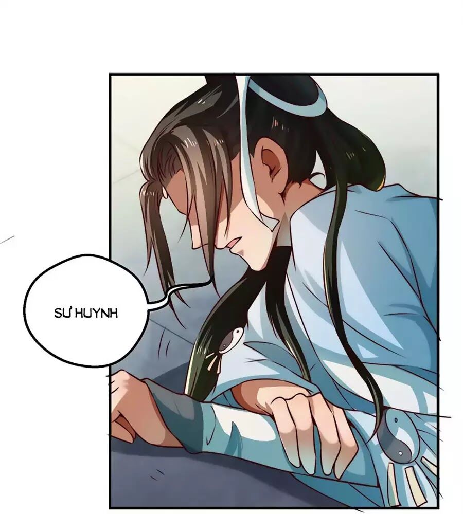Liêu Liêu Nhân Thân Tu Tiên Truyện: Chapter 104