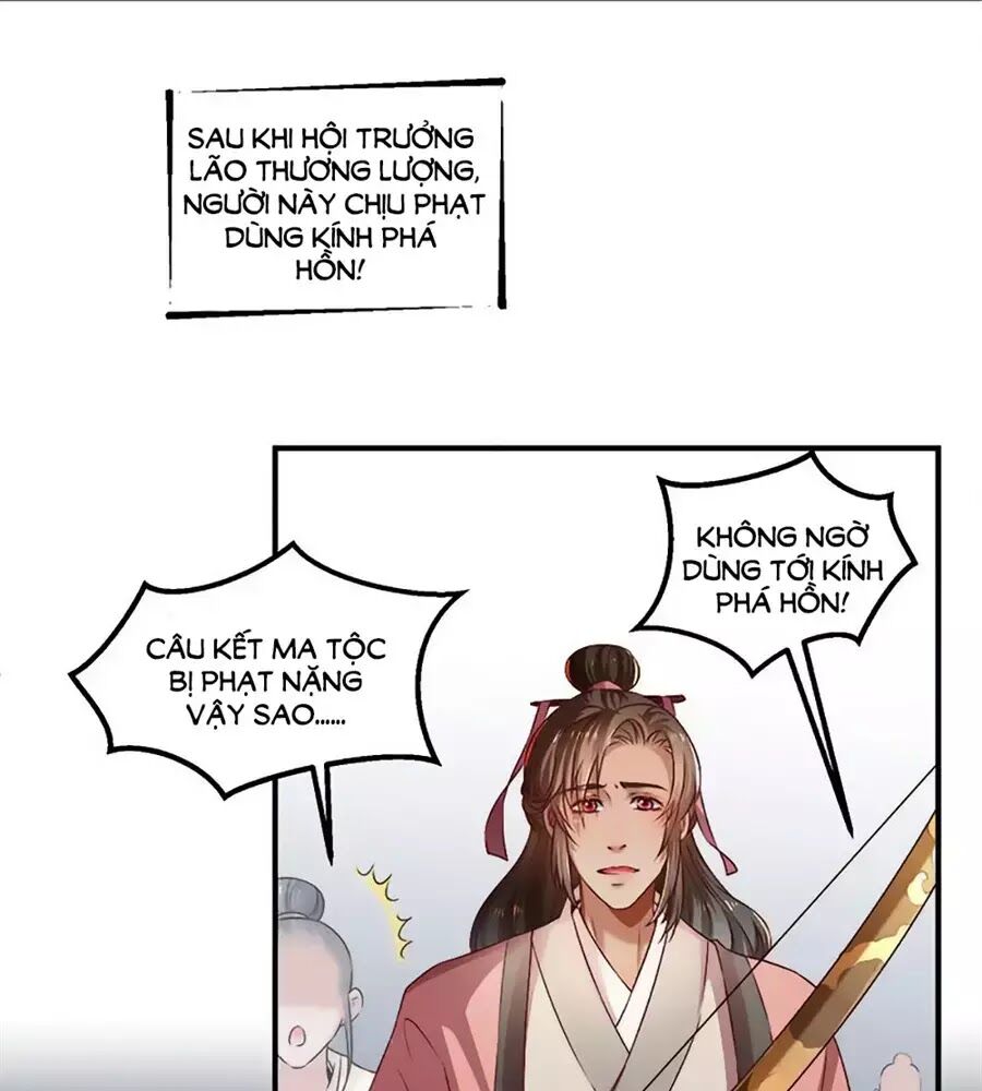 Liêu Liêu Nhân Thân Tu Tiên Truyện: Chapter 104
