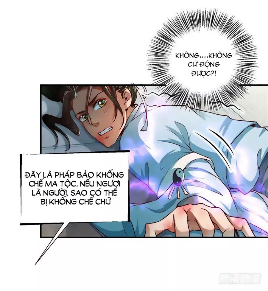 Liêu Liêu Nhân Thân Tu Tiên Truyện: Chapter 104