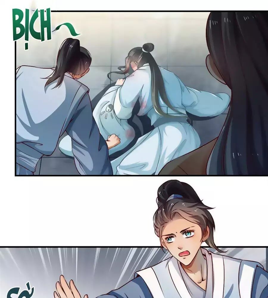 Liêu Liêu Nhân Thân Tu Tiên Truyện: Chapter 104