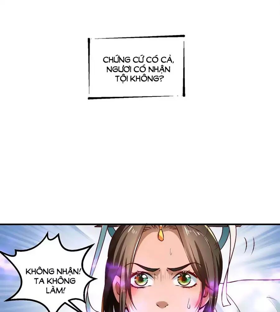 Liêu Liêu Nhân Thân Tu Tiên Truyện: Chapter 104