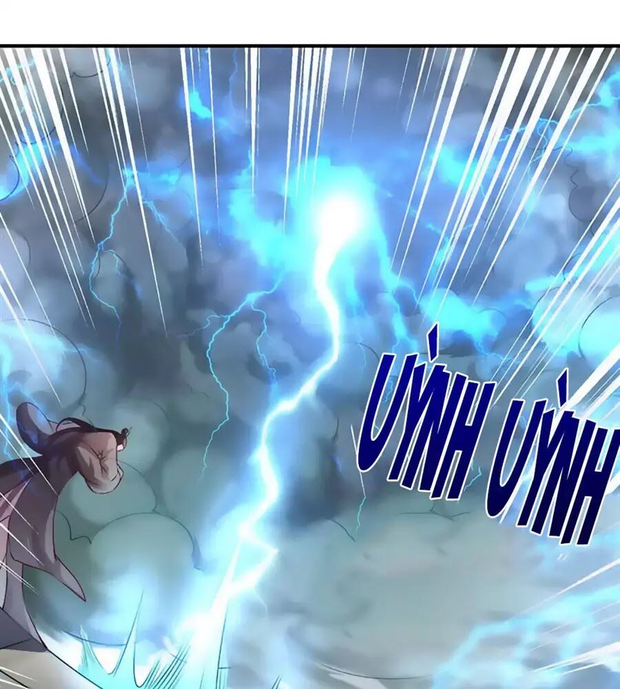 Liêu Liêu Nhân Thân Tu Tiên Truyện: Chapter 104