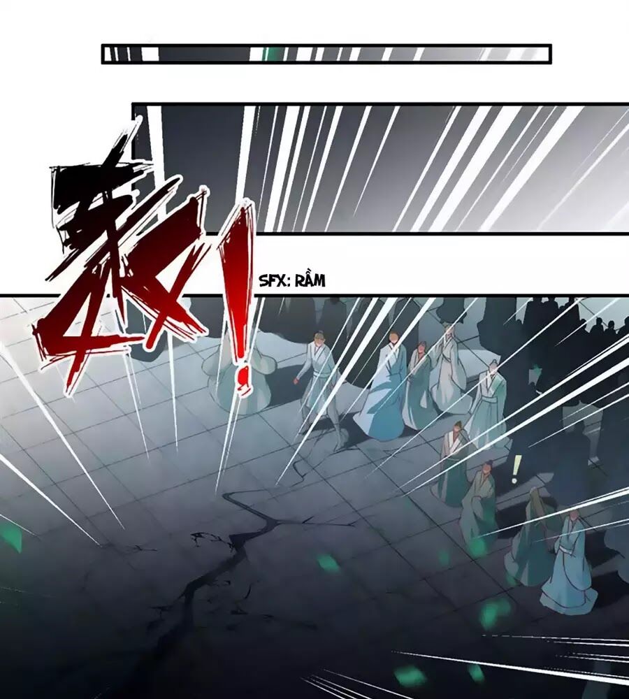 Liêu Liêu Nhân Thân Tu Tiên Truyện: Chapter 104