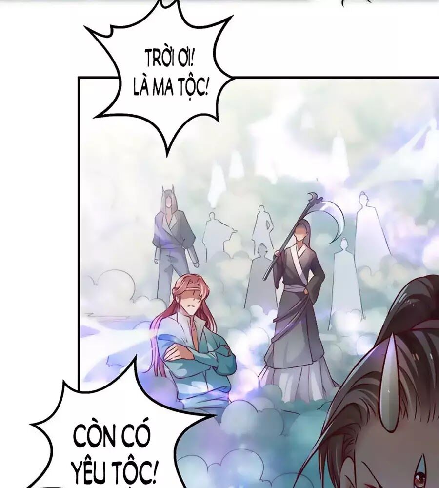 Liêu Liêu Nhân Thân Tu Tiên Truyện: Chapter 104