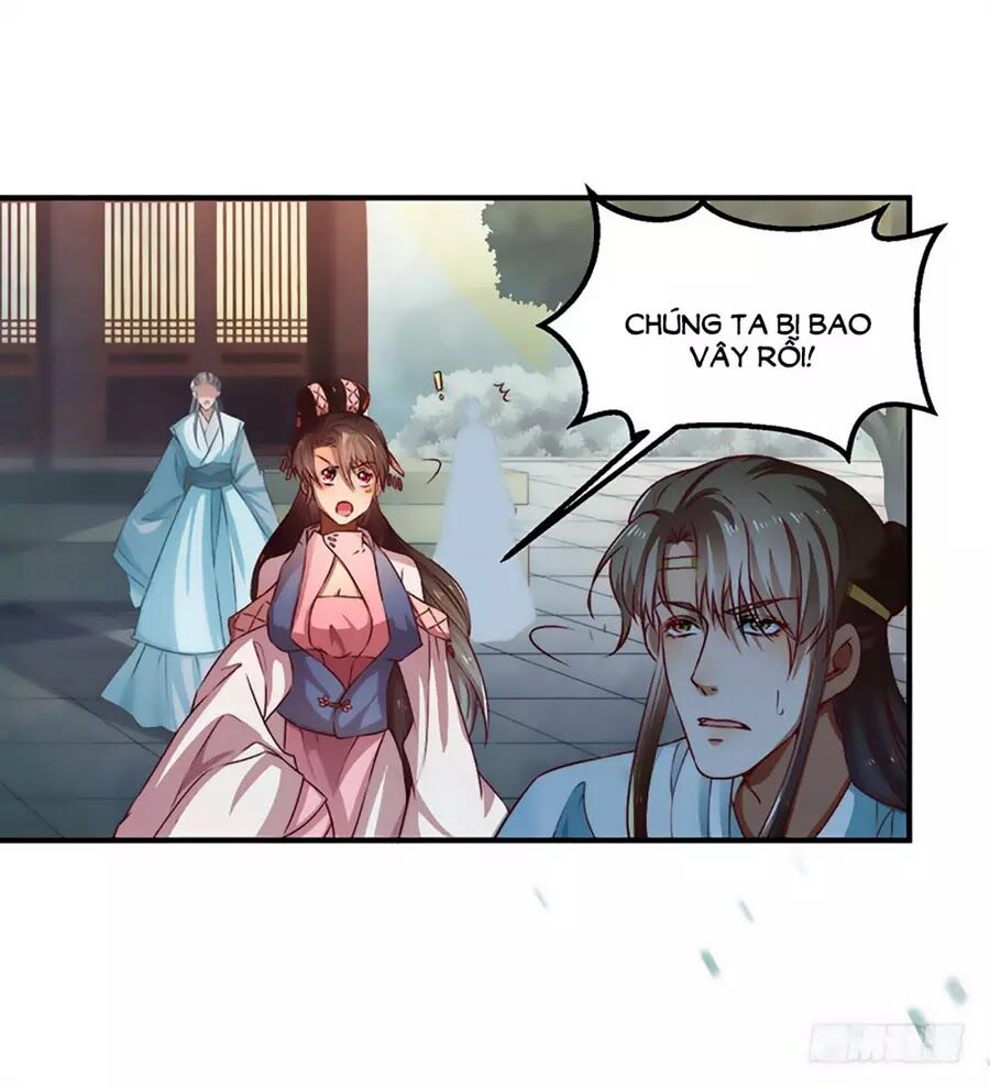 Liêu Liêu Nhân Thân Tu Tiên Truyện: Chapter 104