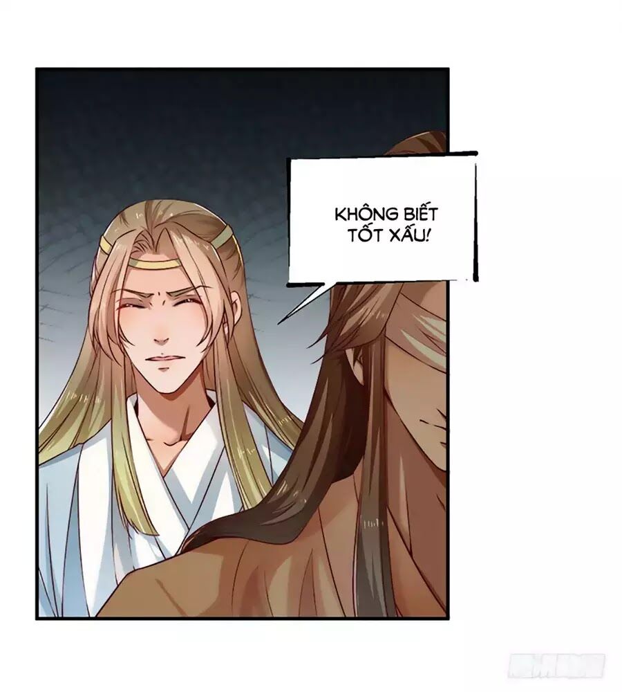 Liêu Liêu Nhân Thân Tu Tiên Truyện: Chapter 104