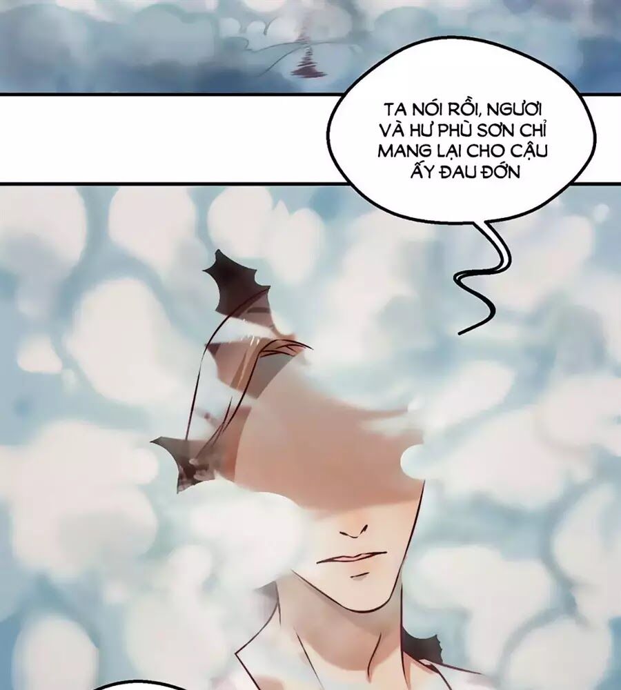 Liêu Liêu Nhân Thân Tu Tiên Truyện: Chapter 104