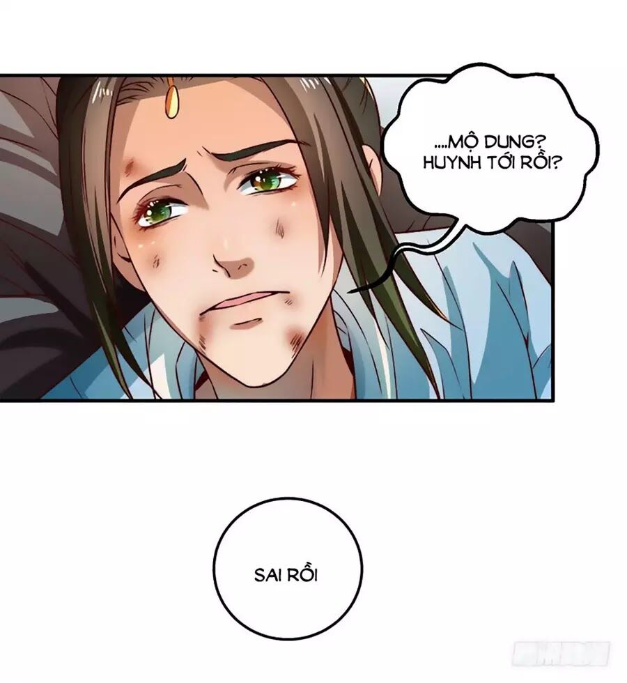 Liêu Liêu Nhân Thân Tu Tiên Truyện: Chapter 104