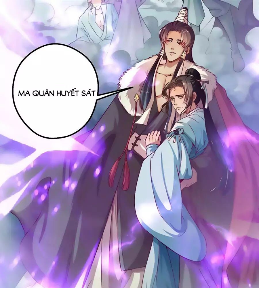 Liêu Liêu Nhân Thân Tu Tiên Truyện: Chapter 104