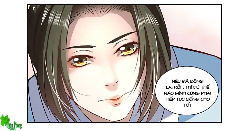 Liêu Liêu Nhân Thân Tu Tiên Truyện: Chapter 11