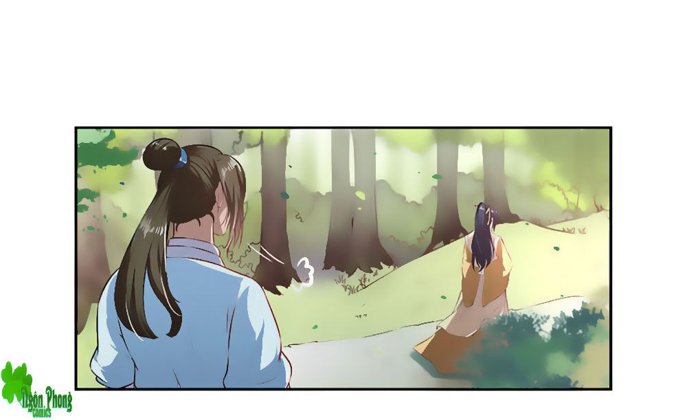 Liêu Liêu Nhân Thân Tu Tiên Truyện: Chapter 11