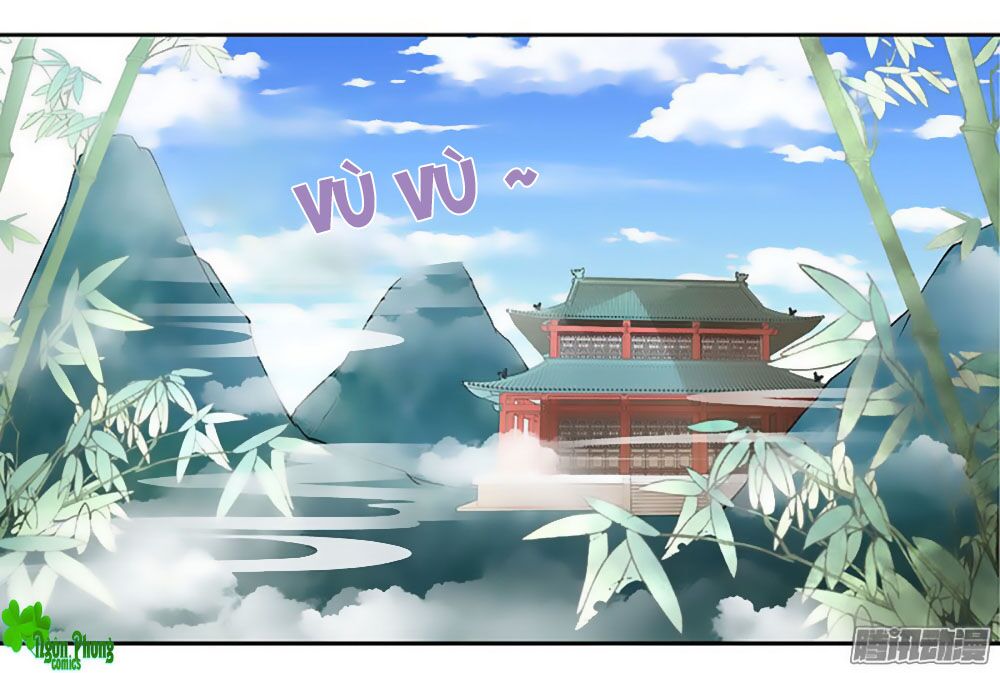 Liêu Liêu Nhân Thân Tu Tiên Truyện: Chapter 11