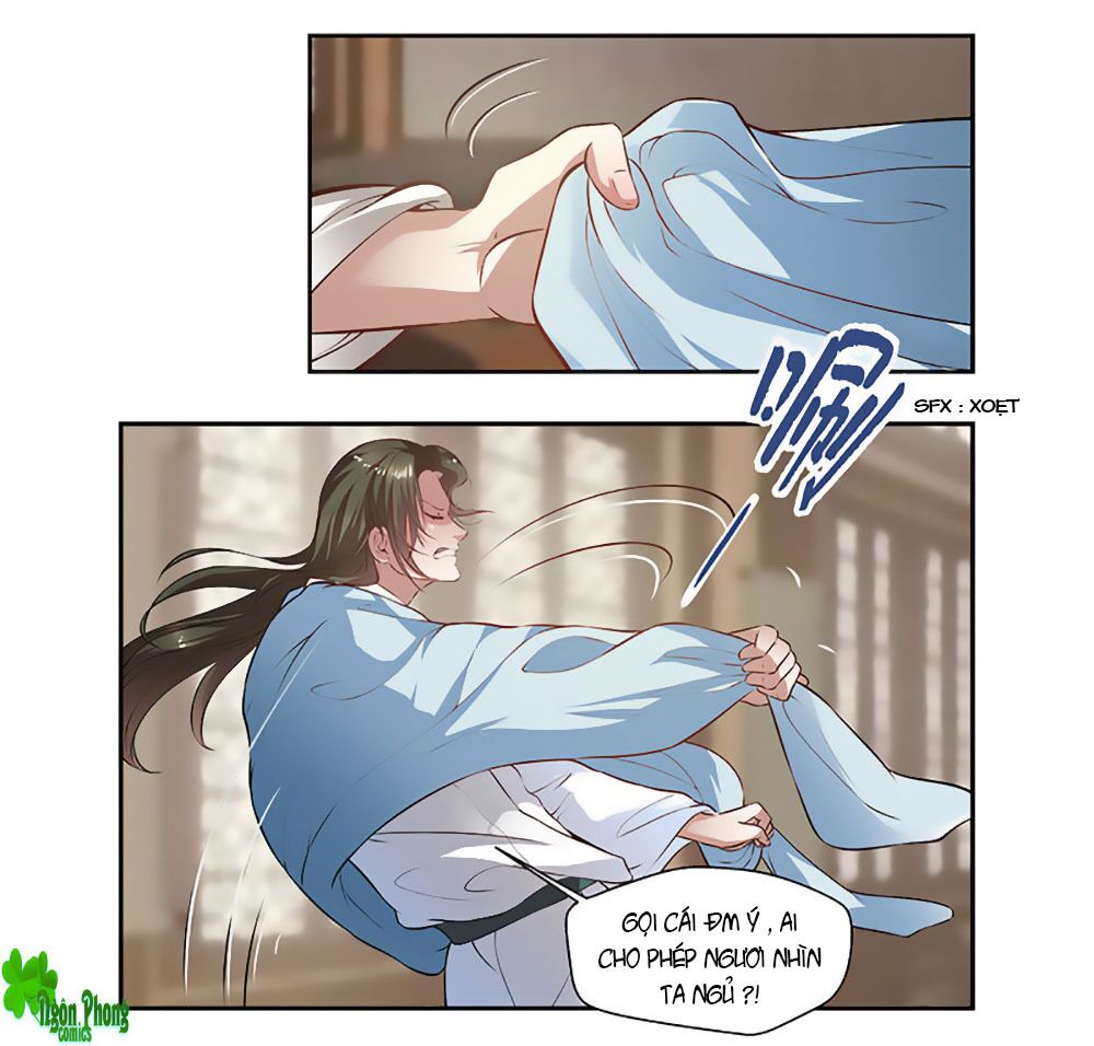 Liêu Liêu Nhân Thân Tu Tiên Truyện: Chapter 14