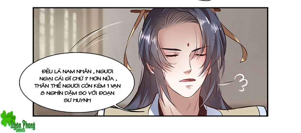 Liêu Liêu Nhân Thân Tu Tiên Truyện: Chapter 14