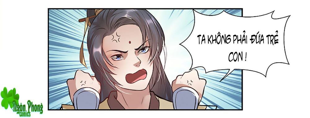 Liêu Liêu Nhân Thân Tu Tiên Truyện: Chapter 14