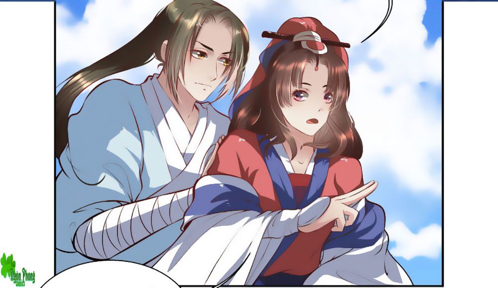 Liêu Liêu Nhân Thân Tu Tiên Truyện: Chapter 17