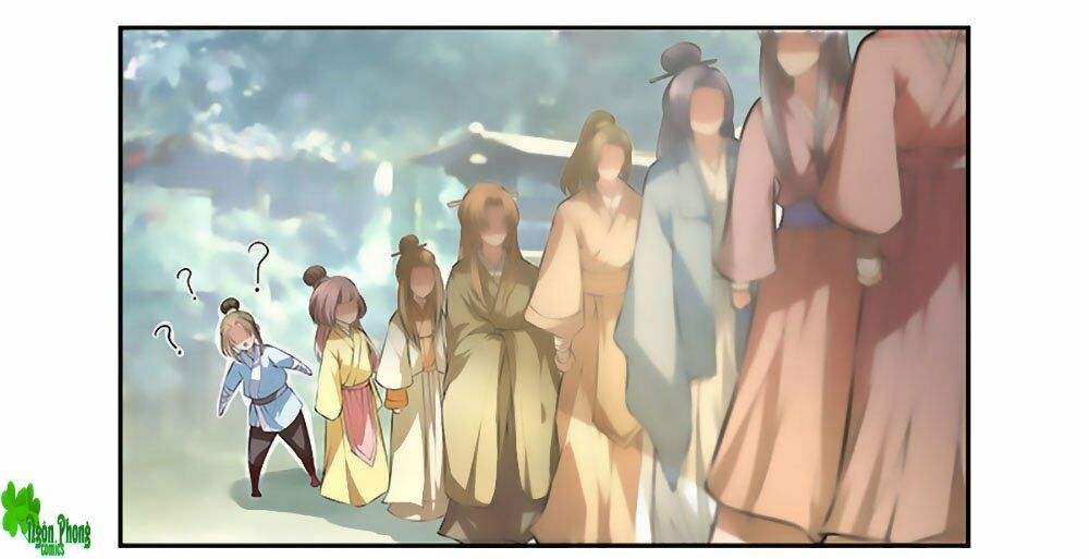 Liêu Liêu Nhân Thân Tu Tiên Truyện: Chapter 18