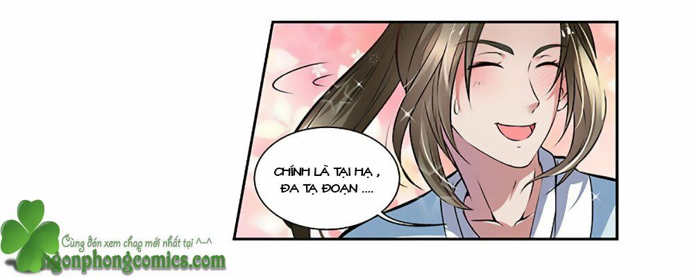 Liêu Liêu Nhân Thân Tu Tiên Truyện: Chapter 18