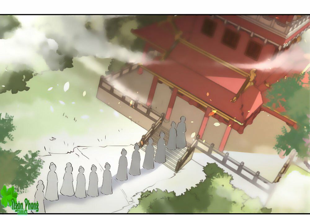 Liêu Liêu Nhân Thân Tu Tiên Truyện: Chapter 18