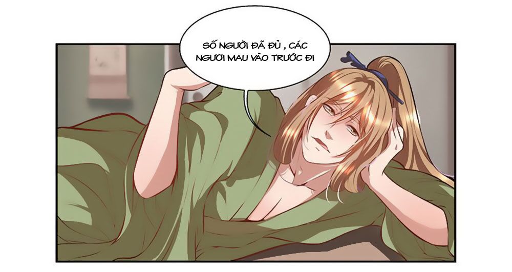 Liêu Liêu Nhân Thân Tu Tiên Truyện: Chapter 19