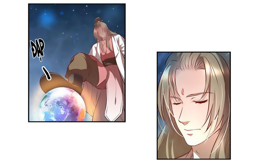 Liêu Liêu Nhân Thân Tu Tiên Truyện: Chapter 19