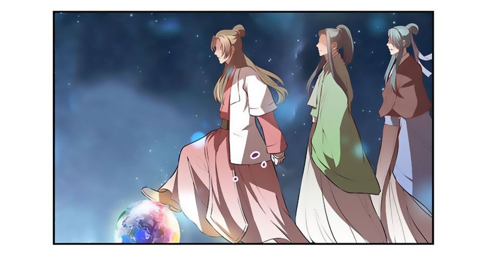 Liêu Liêu Nhân Thân Tu Tiên Truyện: Chapter 19
