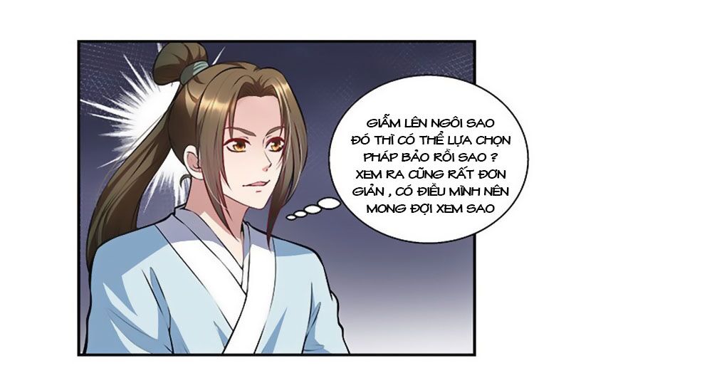Liêu Liêu Nhân Thân Tu Tiên Truyện: Chapter 19