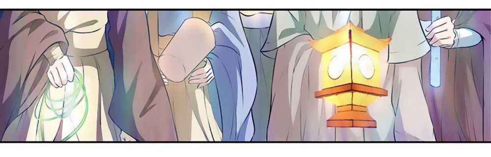 Liêu Liêu Nhân Thân Tu Tiên Truyện: Chapter 19