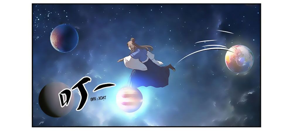 Liêu Liêu Nhân Thân Tu Tiên Truyện: Chapter 19
