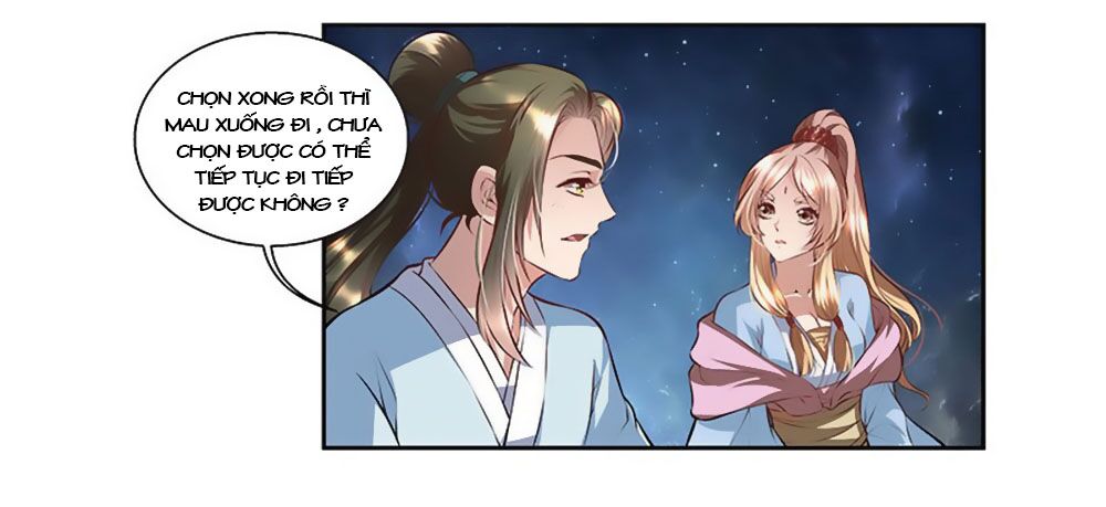 Liêu Liêu Nhân Thân Tu Tiên Truyện: Chapter 19