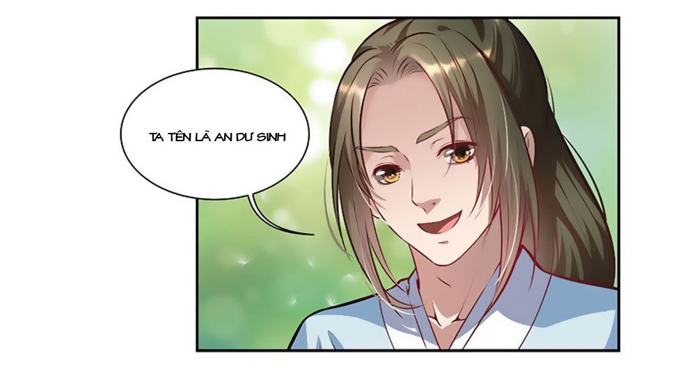Liêu Liêu Nhân Thân Tu Tiên Truyện: Chapter 19
